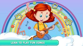 Tangkapan layar apk Lagu musik piano 10