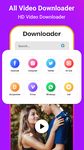 All Video Downloader imgesi 