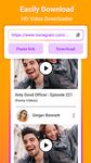 All Video Downloader imgesi 5
