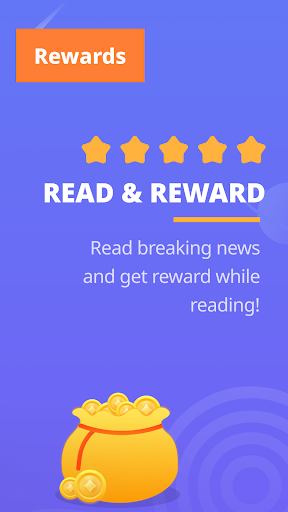 Pluto: Buzz News & Rewards - Apps on Google Play