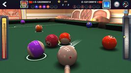 Tangkap skrin apk Real Pool 3D 2 3