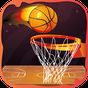 Flip Dunk Shot internetsiz basketbol oyunları APK