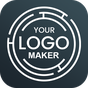 Ícone do apk Logotipo Design Criar