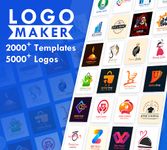 Logo Maker and Logo Creator image 