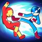 Lenda de Combate Stickman APK