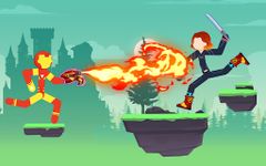 Gambar Stickman Combat Legend 20