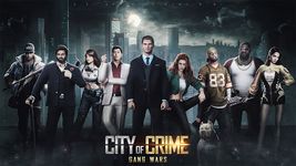 City of Crime: Gang Wars captura de pantalla apk 12