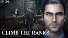 City of Crime: Gang Wars ekran görüntüsü APK 1