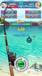 Скриншот 12 APK-версии Fishing Master 3D