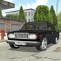 Иконка Lada 2107 Russian City Driving