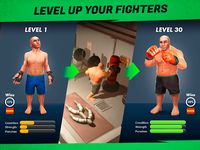 Captură de ecran MMA Manager 2: Ultimate Fight apk 15