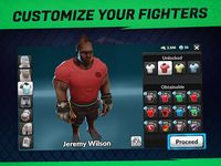 Screenshot 9 di MMA Manager 2: Ultimate Fight apk