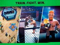 MMA Manager 2: Ultimate Fight screenshot APK 7