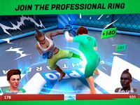 MMA Manager 2: Ultimate Fight screenshot APK 4