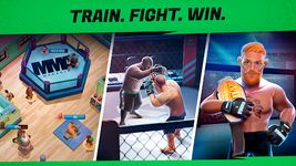 MMA Manager 2: Ultimate Fight screenshot APK 23