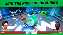 Captură de ecran MMA Manager 2: Ultimate Fight apk 20