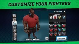 Screenshot 18 di MMA Manager 2: Ultimate Fight apk