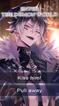 Tangkapan layar apk Lullaby of Demonia: Otome Game 9