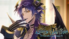 Screenshot 10 di Lullaby of Demonia: Otome Game apk