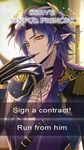 Screenshot 11 di Lullaby of Demonia: Otome Game apk