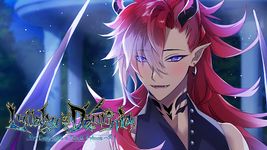 Lullaby of Demonia: Otome Game ảnh màn hình apk 12