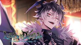 Screenshot 15 di Lullaby of Demonia: Otome Game apk