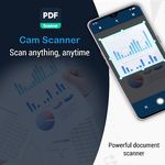 Imagine PDF Scanner - Cam Scanner 