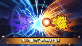 Tangkapan layar apk Super Stickman Dragon Warriors 10