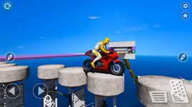 Gambar Superhero Bike Stunt 3d, Motor 9