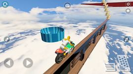 Gambar Superhero Bike Stunt 3d, Motor 13