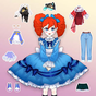 Dress Up Game: Babi Doll icon