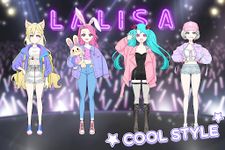 Tangkapan layar apk Dress Up Game: Babi Doll 12