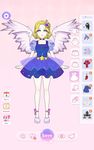 Dress Up Game: Babi Doll capture d'écran apk 15