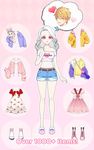 Dress Up Game: Babi Doll의 스크린샷 apk 18
