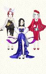 ภาพหน้าจอที่ 19 ของ Dress Up Game: Babi Doll