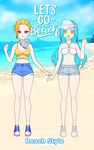 ภาพหน้าจอที่ 22 ของ Dress Up Game: Babi Doll