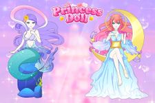 Dress Up Game: Babi Doll screenshot apk 8