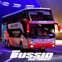 Ikon Mod Bus Tingkat Full Strobo