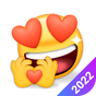 Love Emoji for WhatsApp APK