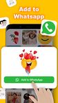 Love Emoji for WhatsApp ảnh số 2