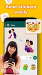 Love Emoji for WhatsApp ảnh số 3