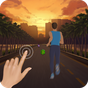 Running Man Race apk icono