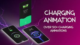 Tangkap skrin apk Charging Animation Effect 9