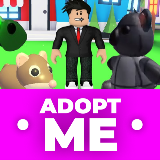 Adopt Me Pets Instructions (Unofficial) APK for Android Download