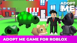 Gambar Adopt me pets for roblox 