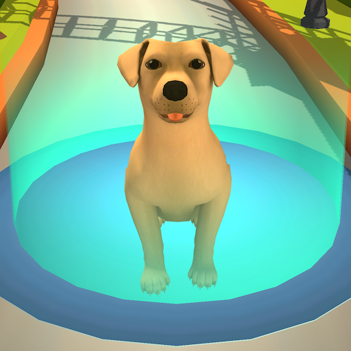 Dog life mod APK for Android Download