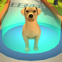 Icône de Dog Life Simulator