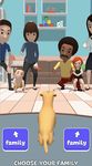 Tangkap skrin apk Dog Life Simulator 1