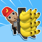 Banana Inc Idle Monkey Tycoon 아이콘