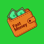 APK-иконка FastMoney - заработок денег